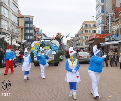 Kindercarnaval 32